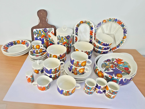 Villeroy boch acapulco - boch, teller