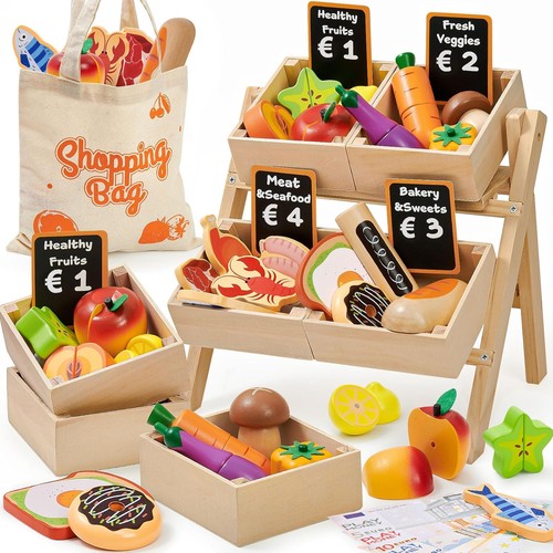 Kinderküche zubehör holz - kinderküche,