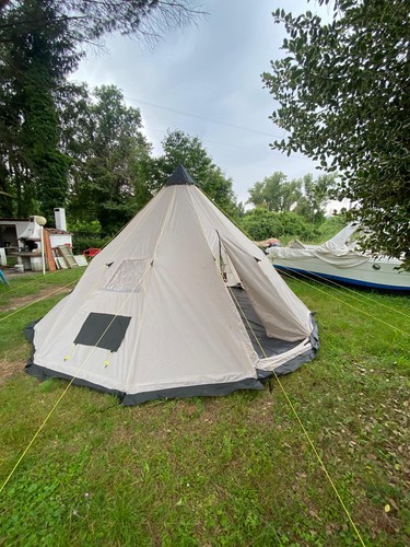 Skandika tipii protect - skandika, 10