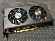 Sapphire Radeon RX 460 Nitro