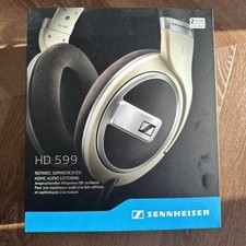 Sennheiser HD599 Offener
