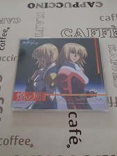 CD FictionJunction YUUKA - Honoo no Tobira - Mobile Suit Gundam Seed Destiny