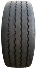 Neue rille gebrauchtreifen - neue-rille, ®