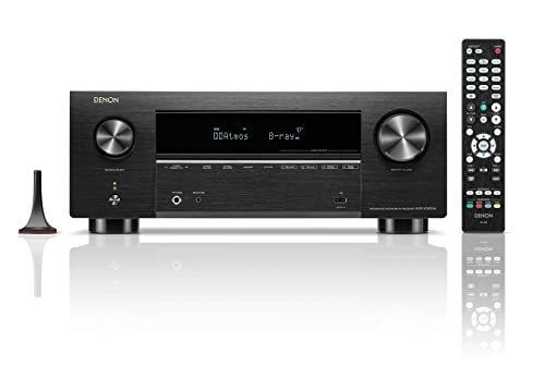 Denon avr x3800h 4ch - avr-x3800h, av