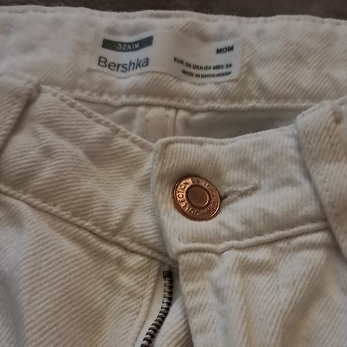 Bershka damen jeans - bershka,