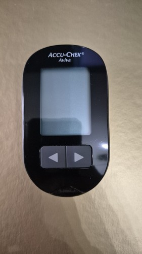 Accu chek aviva - aviva, blutzucker