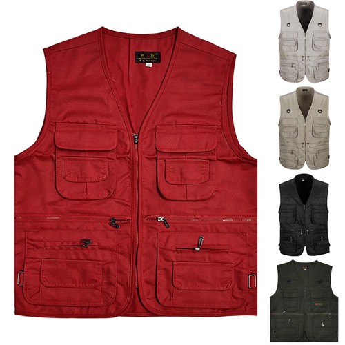 Herren weste funktionale - weste,