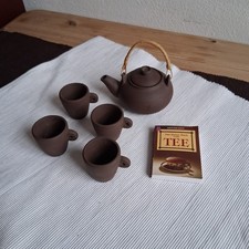 Mini Tee Service 6 Tlg. Ton