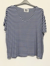 Free For Humanity blau-weiß