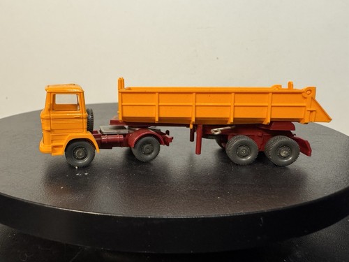 Wiking mercedes benz - u,
