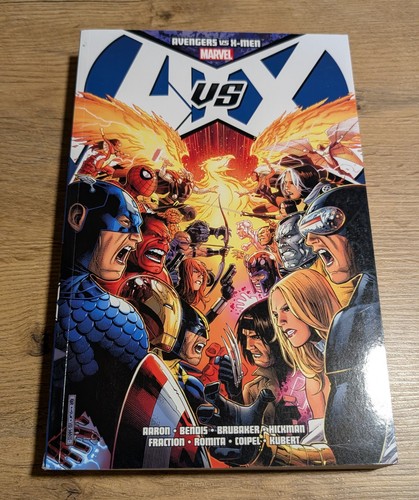Avengers men softcover - x-men,