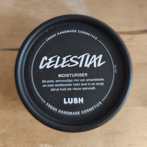 Lush celestial gesichtscreme - lush,