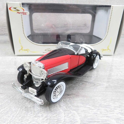 Signature models 32318 1 - -, 1:32