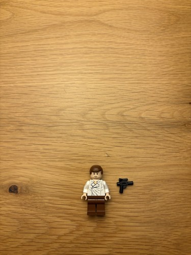 Lego star wars - star, 8097: