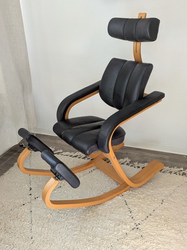 Duo balans von stokke - balans“,