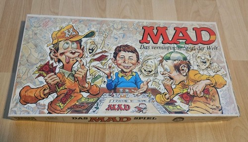 Mad das vernünftigste - das,