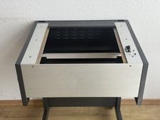 Original Studer Rollwagen /