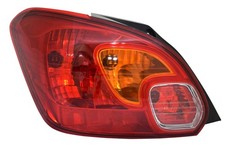 Rücklicht links für