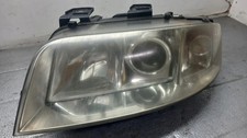 Frontscheinwerfer Audi A6 C5 Links Scheinwerfer Headlight