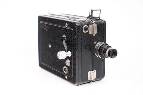 Cine camera 35mm devry - cine,