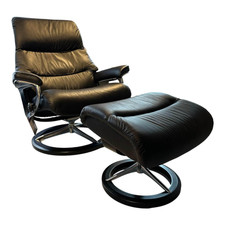 Stressless Sessel Mit Hocker
