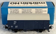 Marklin HO Scale 4405 Freight