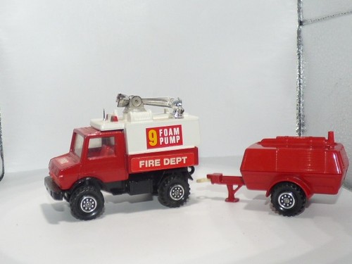 Matchbox super kings 118 - kings, k-118