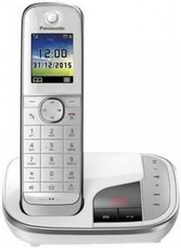 Panasonic tgj320 - panasonic, kx-tgj320