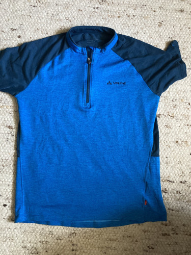 Vaude radshirt herren - vaude,