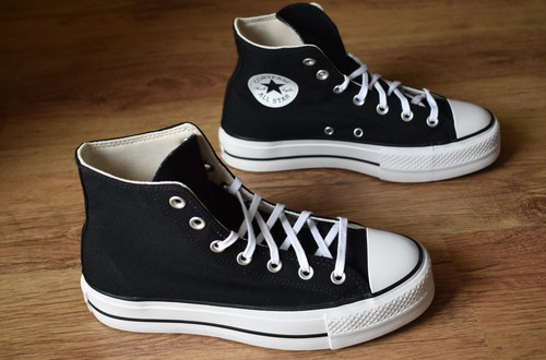 Converse chuck taylor all star - chuck,