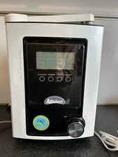 Aquion 2100 Premium Wasseraufbereiter, Wasserionisierer+Lichtmodul - neuwertig