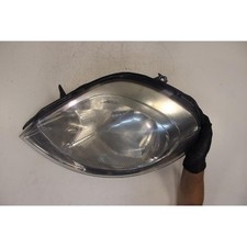 HEADLAMP LEFT SIDE OPEL VIVARO