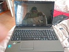 Acer Aspire 5750G Notebook