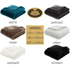 Gözze Cashmere-Feeling