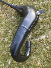 Auspuff für suzuki rm125 - suzuki,