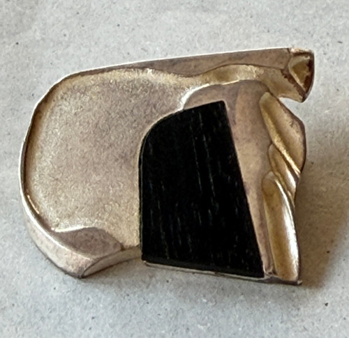 Vintage design brosche - vintage,