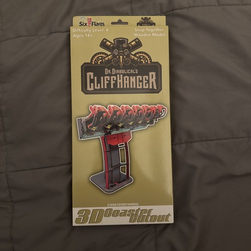 Diabolical cliffhanger - diabolical’s,