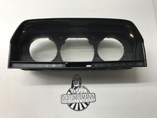 Gehäuse Tachogehäuse Tacho