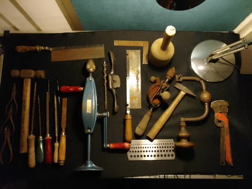 Konvolut sammlung opas - 1,