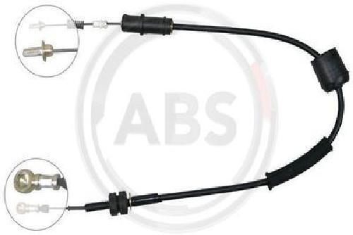 Original gaszug k37030 - a.b.s.,