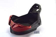 Gilera DNA 50 - Helmfach unter A245C