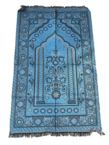 Kabe kokulu seccade - seccade,