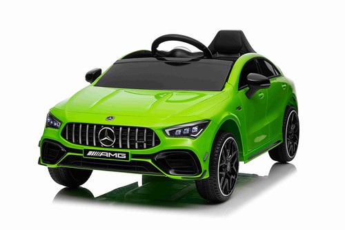 Mercedes benz cla 45s amg - cla,