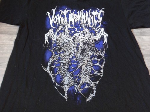 Vomit remnants death metal - vomit,