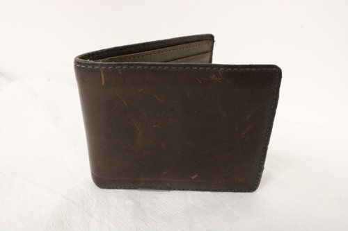 Fossil unisex geldbörse - fossil,