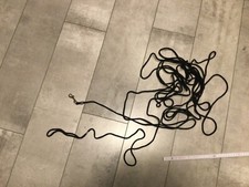 Hunde Schleppleine ca. 10 Meter neuwertiger Zustand unbenutzt 