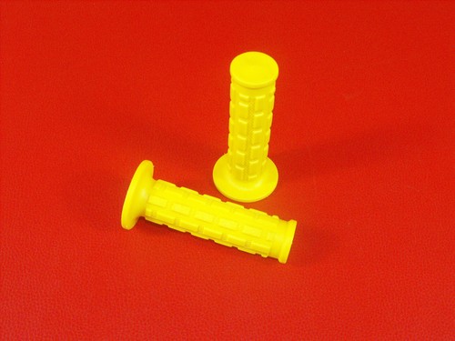 Retro oldschool bmx griffe - bmx,