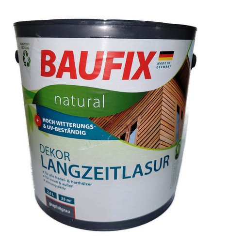 Baufix natural dekor - baufix,