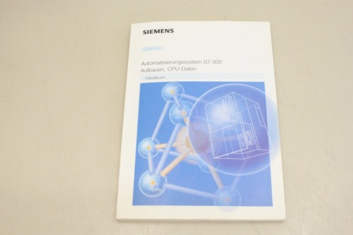 Siemens simatic 300 - siemens,