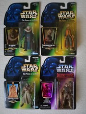 Star Wars POTF SOTE Tatooine